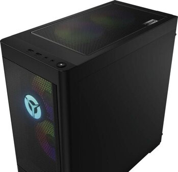 Lenovo Gamer-PC Legion T5 26ARA8 Storm Grey