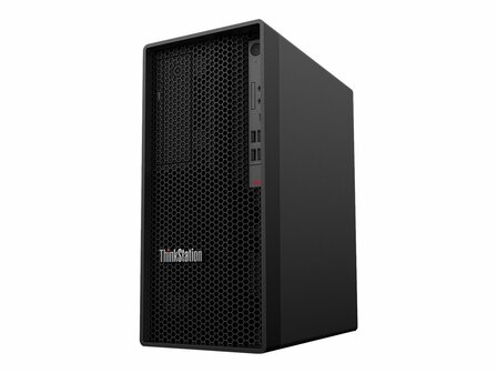 LENOVO ThinkStation P360 Intel Core i9-12900K 2x32GB 1TB SSD UMA LINUX