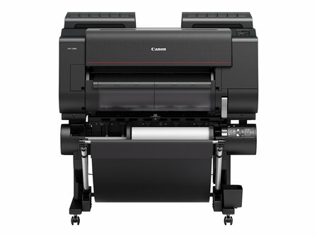 Bundle CANON PRO-2100 EUR LFP Printer + CANON Printer Stand SD-21 