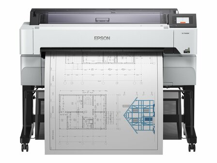 EPSON SureColor SC-T5400m 