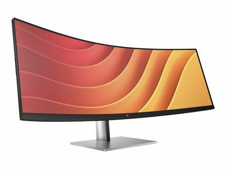 HP E45c G5 113cm 44,5Zoll Curved DQHD Monitor 5120x1440 32:09 HDMI DP 3y (EU) 