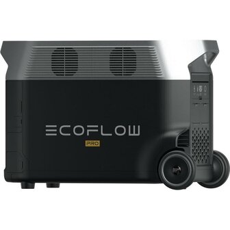 EcoFlow DELTA Pro EU - Tragbare Powerstation