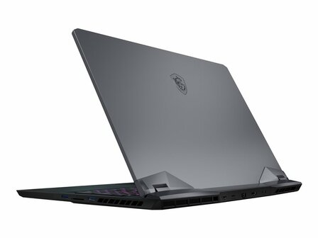 MSI GE66 12UGS 001 Stealth - 39.6 cm (15.6&quot;) - Core i7 12700H - 16 GB RAM - 1 TB SSD