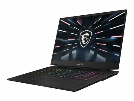 MSI GS66 12UHS 091 Stealth - 39.6 cm (15.6&quot;) - Core i9 12900H - 32 GB RAM - 1 TB SSD - Win 11 Pro