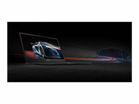 MSI GS66 12UHS 091 Stealth - 39.6 cm (15.6&quot;) - Core i9 12900H - 32 GB RAM - 1 TB SSD - Win 11 Pro