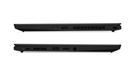 LENOVO ThinkPad X1 Carbon G11 Intel Core i7-1355U 35,56cm 14Zoll No Touch 2.8K 32GB 2TB SSD UMA W11P