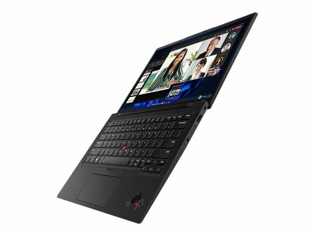 LENOVO ThinkPad X1 Carbon G11 Intel Core i7-1355U 35,56cm 14Zoll No Touch WUXGA 16GB 512GB SSD UMA W11P