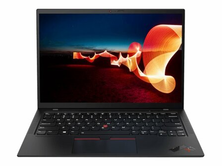 LENOVO ThinkPad X1 Carbon G11 Intel Core i5-1335U 35,56cm 14Zoll No Touch WUXGA 16GB 512GB SSD UMA W11P 