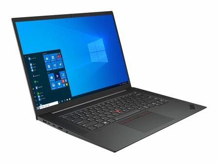 Mobile Workstation ThinkPad P1 Gen6/i7/32GB/1024GB/W11P