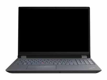 Lenovo ThinkPad P16 Gen 2 - 40.6 cm (16&quot;) - Core i9 13980HX - 64 GB RAM - 2 TB SSD - 21FA0034GE