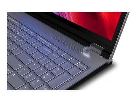 Mobile Workstation Lenovo ThinkPad P16 Gen 2 - 40.6 cm (16&quot;) - Core i9 13980HX - 32 GB RAM - 1 TB SSD - 21FA0005GE