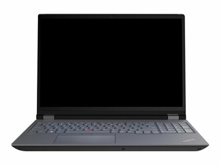 Lenovo ThinkPad P16 Gen 2 - 40.6 cm (16&quot;) - Core i7 13700HX - 32 GB RAM - 1 TB SSD - 21FA000HGE