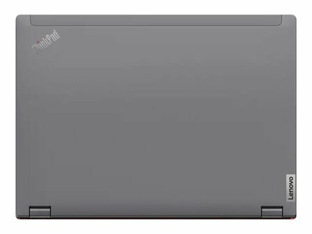 Mobile Workstation Lenovo ThinkPad P16 Gen 2 - 40.6 cm (16&quot;) - Core i9 13980HX - 32 GB RAM - 1 TB SSD - 21FA000AGE