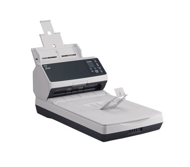 FUJITSU fi-8290 Scanner A4 90ppm flatbed 