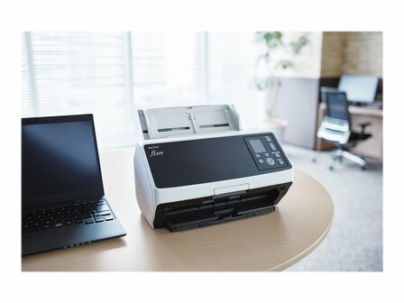 FUJITSU fi-8190 Scanner A4 90ppm 