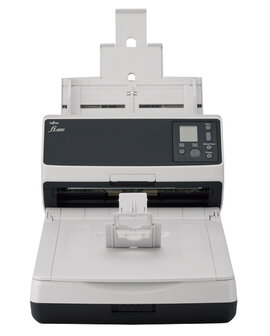 FUJITSU fi-8270 Scanner A4 90ppm flatbed 