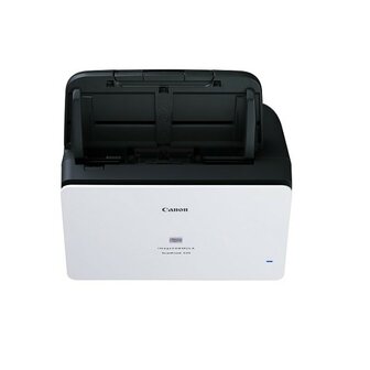 CANON ScanFront 400 Netzwerkscanner A4 45ppm 60 Blatt ADF USB 