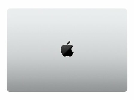 Apple MacBook Pro - 35,97 cm (14.2&quot;) - M3 Max - 36 GB RAM - 1 TB SSD - Silver - Deutsch