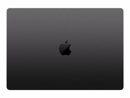 Apple MacBook Pro - 35,97 cm (14.2&quot;) - M3 Pro - 18 GB RAM - 1 TB SSD - Black - Deutsch