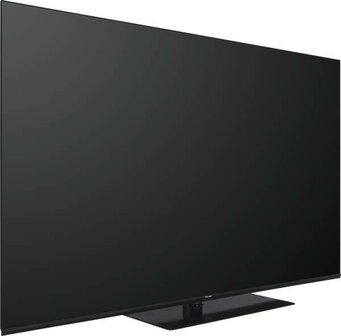 Panasonic OLED-Fernseher TX-48MZ800E Schwarz