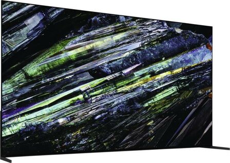 Sony OLED-Fernseher XR77A95LAEP Schwarz
