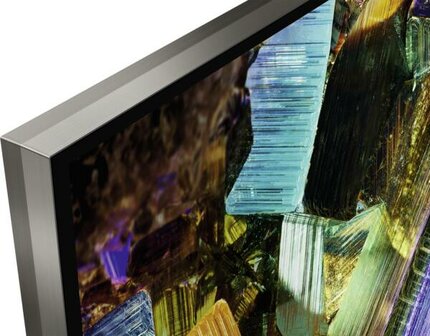 Sony OLED-Fernseher XR77A95LPAEP Schwarz