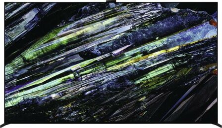 Sony OLED-Fernseher XR55A95LAEP Schwarz