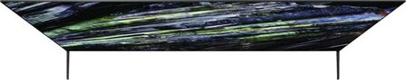 Sony OLED-Fernseher XR77A95LAEP Schwarz