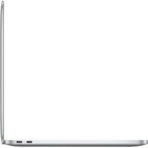 APPLE MacBook Pro TB Z16U 33,74cm 13,3Zoll Apple M2 8C CPU/10C GPU/16C N.E. 16GB 2TB SSD 67W USB-C DE - Silber