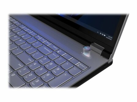 LENOVO ThinkPad P16v G1 AMD Ryzen 9 Pro 7940HS 40,64cm 16Zoll WUXGA 32GB 1TB SSD RTX A2000 8GB W11P