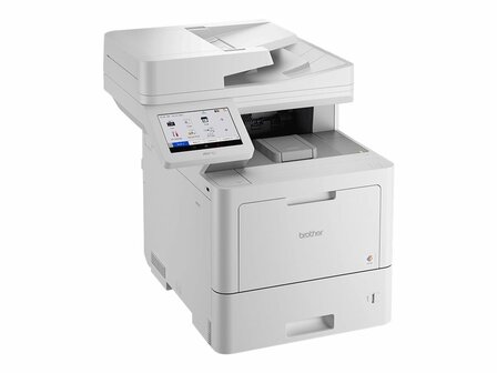 Brother MFC-L9670CDN 4-in-1 Farblaser-Multifunktionsdrucker