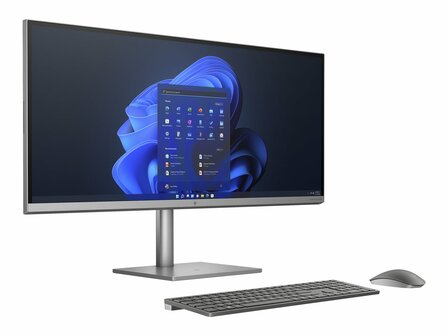  HP 34 All-in-One-PC 86,3cm (34 Zoll) Intel&reg; Core&trade; i9-12900, 64GB RAM, 1TB SSD, WUHD, Win11 Pro 