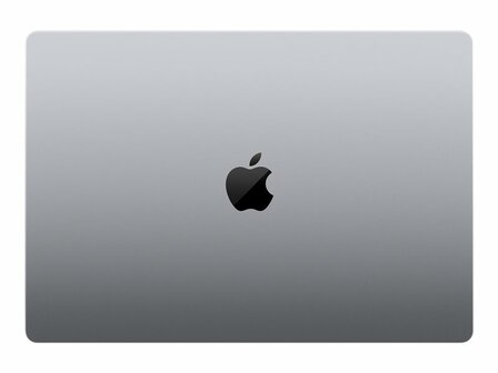 APPLE MacBook Pro Z175 41,05cm 16,2Zoll Apple M2 Pro 12C CPU/19C GPU/16C N.E. 32GB 4TB SSD 140W USB-C DE - Grau 