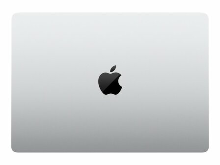 Apple MacBook Pro - 35,97 cm (14.2&quot;) - M3 Max - 96 GB RAM - 1 TB SSD - Silber- Deutsch