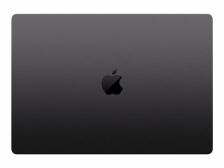 Apple MacBook Pro 14&quot; 2023 M3 Max/96/4 TB 14C CPU 30C GPU Space Schwarz BTO 