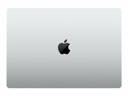 Apple Notebook MacBook Pro 16&quot; M3 Pro 12C CPU/18C GPU/36GB/512GB Space Black / Silber