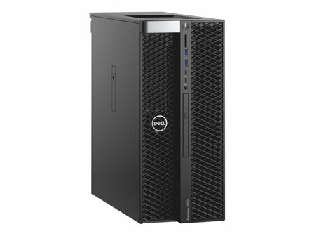 Workstation Dell 5820 Tower - MDT - Core i9 10920X X-series 3.5 GHz - 32 GB - SSD 1 TB