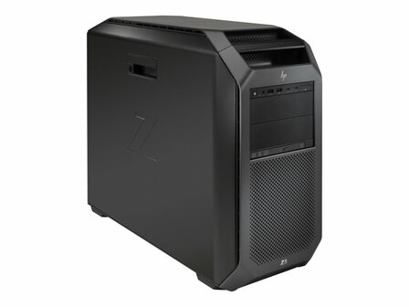 HP Z8 G5 TOWER Intel Xeon W5-3423 32GB 1TB/SSD W11P