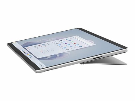 MS Surface Pro 9 Intel Core i7-1265U 33,02cm 13Zoll 16GB 256GB W10P SC Platinum