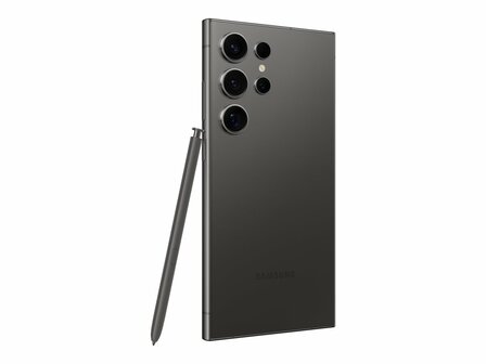 SAMSUNG Galaxy S24 Ultra 5G 17,25cm 6,8Zoll 12Gb 256GB Titanium Black*