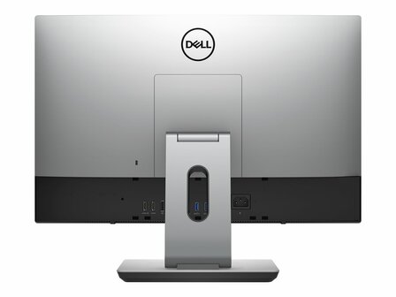 DELL OptiPlex 24 AIO Plus i5-13500 60,45cm 23,8Zoll 16GB 256GB SSD Integrated Adj Stand WLAN Kb&amp;Mse W11P 3Y Basic Onsite 