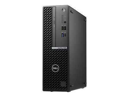 Dell OptiPlex 7010 Plus - SFF - Core i7 13700 2,1 GHz - vPro Enterprise - 16 GB - SSD 512 GB - Win 11P