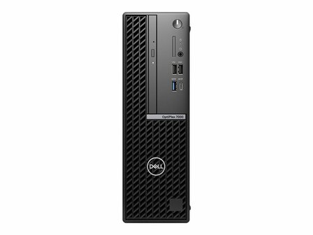 Dell OptiPlex 7010 Plus - SFF - Core i7 13700 2,1 GHz - vPro Enterprise - 16 GB - SSD 512 GB - Win 11P