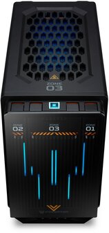 Acer Predator Orion X POX-950 Intel Core i9-13900KF, 32GB DDR5 RAM, 1TB + 1TB M.2 SSD, NVIDIA&reg; GeForce&reg; RTX&trade; 4080 (16GB GDDR6X), Windows 11 Home