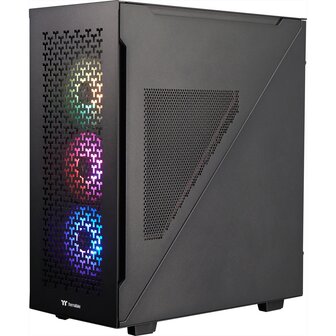 Thermaltake Titan Black | i9-13900KF | 32GB | 2TB SSD | RTX 4090,24GB | Win11 