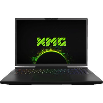  XMG NEO 17 - E23bnx - 17&quot; QHD+ 240Hz 16:10 Display, Intel Core i9-13900HX, 32GB RAM, 2TB SSD, NVIDIA GeForce RTX 4080, Windows 11Pro