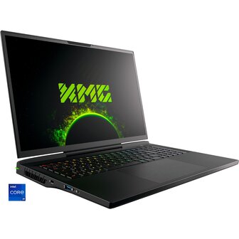  XMG NEO 17 - E23bnx - 17&quot; QHD+ 240Hz 16:10 Display, Intel Core i9-13900HX, 32GB RAM, 2TB SSD, NVIDIA GeForce RTX 4080, Windows 11Pro