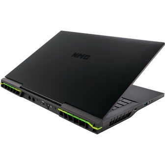  XMG NEO 17 - E23bnx - 17&quot; QHD+ 240Hz 16:10 Display, Intel Core i9-13900HX, 32GB RAM, 2TB SSD, NVIDIA GeForce RTX 4080, Windows 11Pro