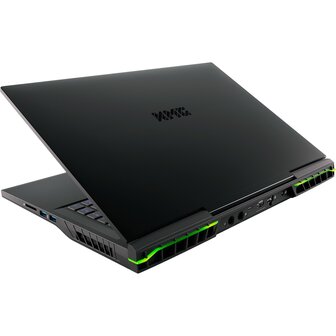  XMG NEO 17 - E23bnx - 17&quot; QHD+ 240Hz 16:10 Display, Intel Core i9-13900HX, 32GB RAM, 2TB SSD, NVIDIA GeForce RTX 4080, Windows 11Pro