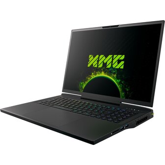  XMG NEO 17 - E23bnx - 17&quot; QHD+ 240Hz 16:10 Display, Intel Core i9-13900HX, 32GB RAM, 2TB SSD, NVIDIA GeForce RTX 4080, Windows 11Pro